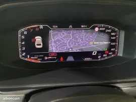 Voiture Cupra Leon -38% 1.5 TSI 150cv BVA+ +GPS+CAM+PARK ASSIST+MATRIX LED+CLIM 3ZONES+Opts TVA RÉCUPÉRAB...