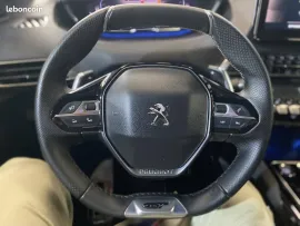 Voiture Peugeot 3008 II GT HDI 130 EAT8