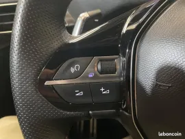 Voiture Peugeot 3008 II GT HDI 130 EAT8