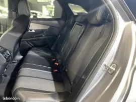 Voiture Peugeot 3008 II GT HDI 130 EAT8