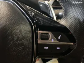 Voiture Peugeot 3008 II GT HDI 130 EAT8