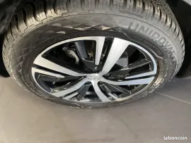 Voiture Peugeot 3008 II GT