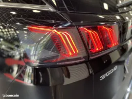 Voiture Peugeot 3008 II GT