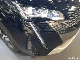 Voiture Peugeot 3008 II GT