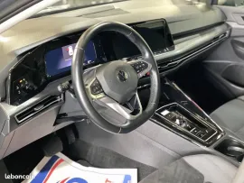 Voiture Volkswagen Golf VIII Berline Style 1st eHybrid