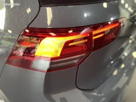 Voiture Volkswagen Golf VIII Berline Style 1st eHybrid