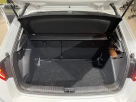Voiture Skoda Fabia Selection CONFORT PLUS 1.0 TSI 95CV
