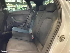 Voiture Seat Ibiza 1.0 TSI 110CV FR