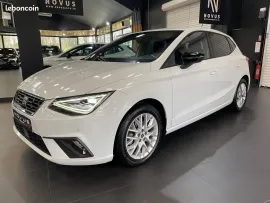 Seat Ibiza 1.0 TSI 110CV FR Paris 9e
