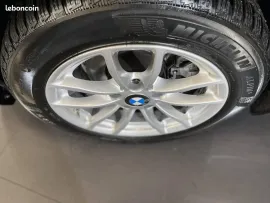 Voiture BMW Serie 2 Cabrio 218 D BVA 150 CABRIOLET