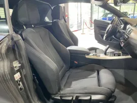Voiture BMW Serie 2 Cabrio 218 D BVA 150 CABRIOLET