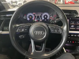 Voiture Audi A3 sportback AUDU A 3 35 TFSI 150 5P ADVANCED