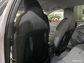 Voiture Audi A3 sportback AUDU A 3 35 TFSI 150 5P ADVANCED