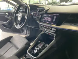 Voiture Audi A3 sportback AUDU A 3 35 TFSI 150 5P ADVANCED