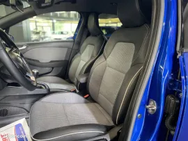 Voiture Renault Clio V 2 1.0 TCE 90 TECHNO /-24% /GPS+CAM360/FULL LED+CLIM AUTO+JA16+REGUL ADAP+CAR PLAY ...