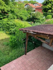 Vente MAISON AVEC JARDIN & GARAGE - LYON 8
