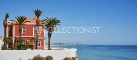 Casa Vermelha Armação de pêra