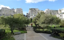 Vente Appartement 4 pièces – charme de l’ancien