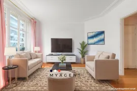 Vente Appartement 4 pièces – charme de l’ancien