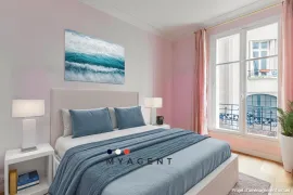 Vente Appartement 4 pièces – charme de l’ancien