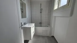 Vente Grand 2 pièces