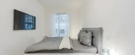 Location Chausseestraße, Berlin