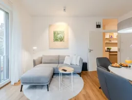 Chausseestraße, Berlin Berlin