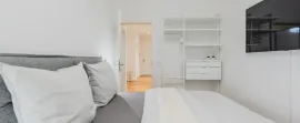 Location Chausseestraße, Berlin