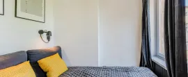 Location Cuvrystraße, Berlin