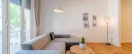 Location Einbecker Straße, Berlin