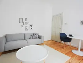 Location Erich-Weinert-Straße, Berlin