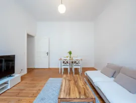 Location Gabriel-Max-Straße, Berlin