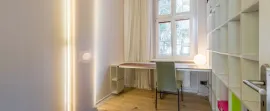 Location Gaudystraße, Berlin