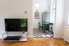 Hauptstraße, Berlin Berlin