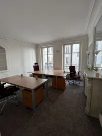 Location Location Bureaux Paris 75001