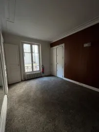 Location Location Bureaux Paris 75001