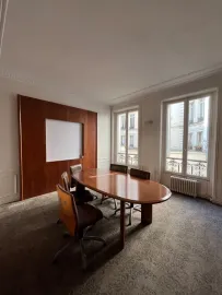 Location Location Bureaux Paris 75001