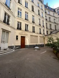 Location Location Bureaux Paris 75001