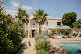Villa Terrarossa Marseille 7e