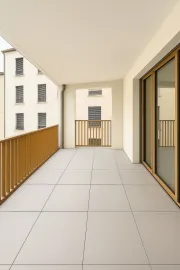 Vente Grand T3 moderne de 72 m²