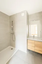 Vente Appartement Moderne et Lumineux