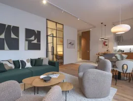 Gubener Straße, Berlin Berlin