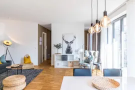 Location Kadiner Straße, Berlin