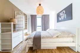 Location Kadiner Straße, Berlin