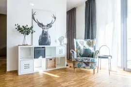 Location Kadiner Straße, Berlin
