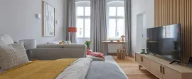 Location Kopernikusstraße, Berlin