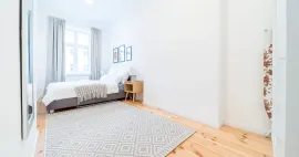 Location Kopernikusstraße, Berlin