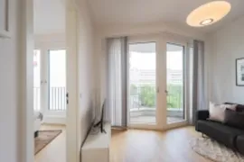 Location Krausenstraße, Berlin