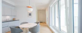 Location Krausenstraße, Berlin