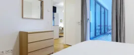 Location Krausenstraße, Berlin
